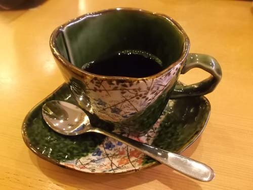 お寿司ランチ&おはぎ_f0019498_12402086.jpg