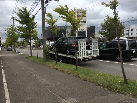 9月23日(土)☆TOMMYアウトレット☆あゆブログ(σ´∀`)σ 本日は納車が2台☆陸送引取1台☆ご成約3台☆_b0127002_16462544.jpg