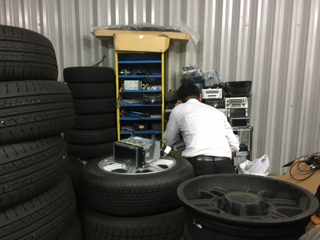 9月23日(土)☆TOMMYアウトレット☆あゆブログ(σ´∀`)σ 本日は納車が2台☆陸送引取1台☆ご成約3台☆_b0127002_17133743.jpg