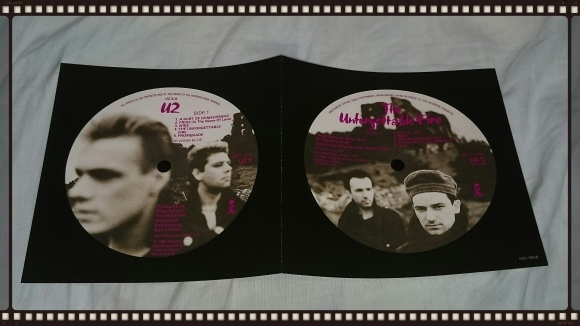 U2 / The Unforgettable Fire 紙ジャケ_b0042308_12264568.jpg