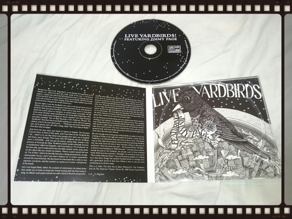 LIVE YARDBIRDS ! FEATURING JIMMY PAGE_b0042308_12490950.jpg