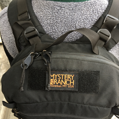 ミステリーランチ バックパック : 中華飯店/GOODSTOREのブログ ミステリーランチ バックパック : 中華飯店/GOODSTOREのブログ