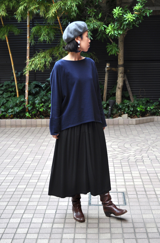 bamboo wool pants & skirt / FACTORY_d0193211_226496.jpg