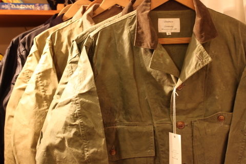 週末入荷情報♪ ※日曜日は13:00 OPEN_f0191324_08372971.jpg