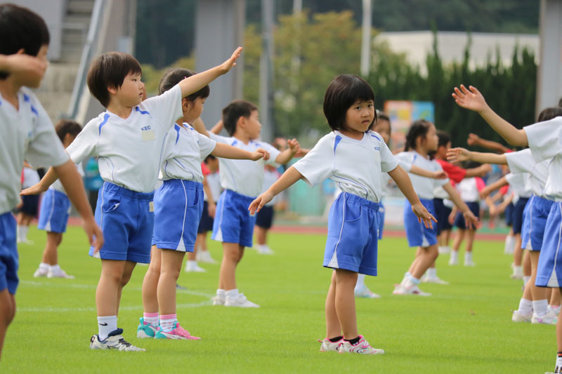 えひめ国体総合リハーサル（年長）_c0157030_16103723.jpg