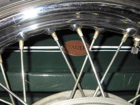 BMW R69S改100+BAUER サイドカー 継続検査_e0218639_18141582.jpg
