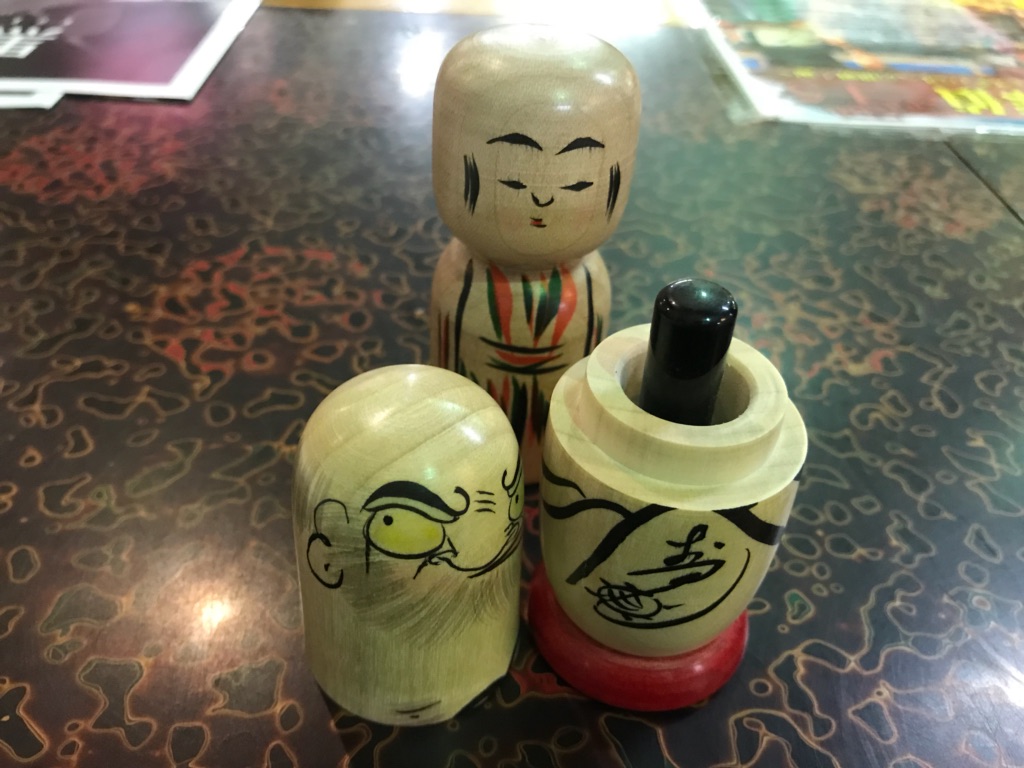 9月23日 せっかちさん_e0318040_17583459.jpg