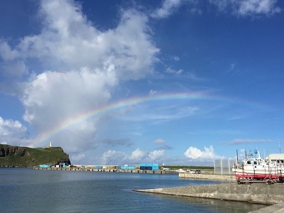 9月23日 虹日和_b0158746_12455829.jpg