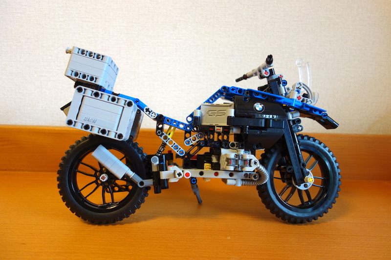 アドベンチャー de LEGO_b0325549_11364906.jpg