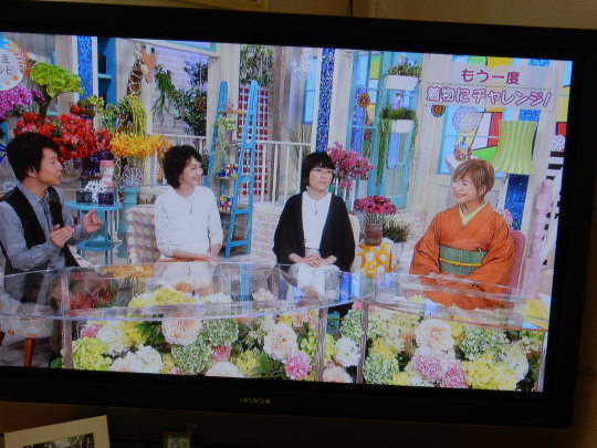 ’17,9,23(土)秋分の日だけど雨!_f0060461_07131727.jpg