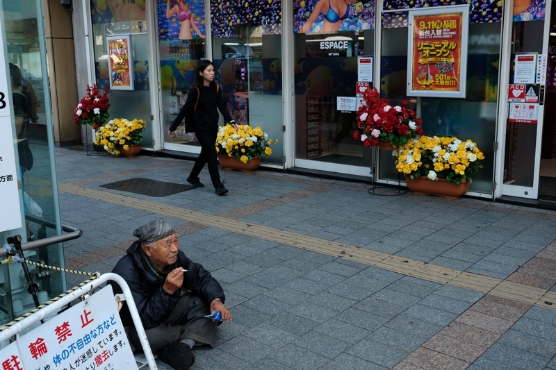 上野　街景　6_f0079061_20291839.jpg