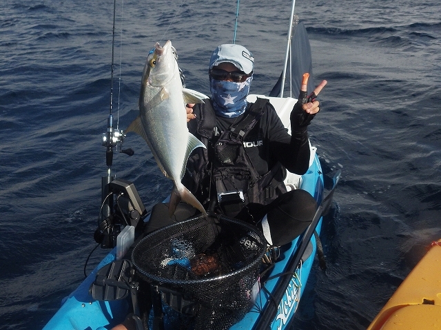 シガテラ魚が多すぎる　2017年9月22日_c0367066_09522131.jpg