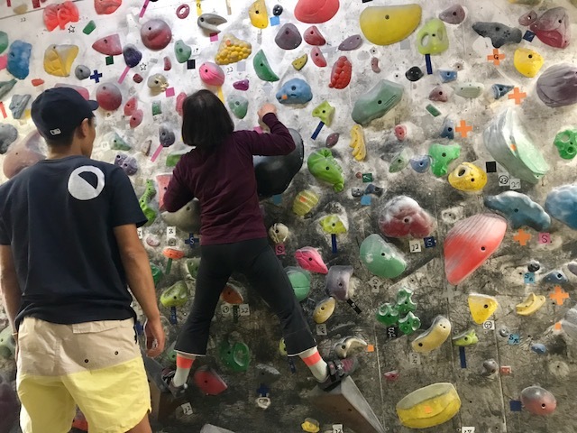 ビギナーレッスン スン スン♪_d0246875_16263292.jpg