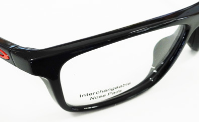 OAKLEY(オークリー)2017年秋・新作オプサルミックフレームPOMMEL(ポメル)入荷!_c0003493_08491926.jpg