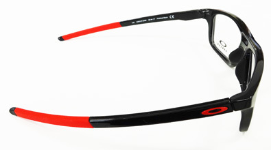 OAKLEY(オークリー)2017年秋・新作オプサルミックフレームPOMMEL(ポメル)入荷!_c0003493_08492092.jpg