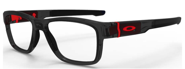 OAKLEY(オークリー)2017年秋・新作オプサルミックフレームPOMMEL(ポメル)入荷!_c0003493_09065746.jpg