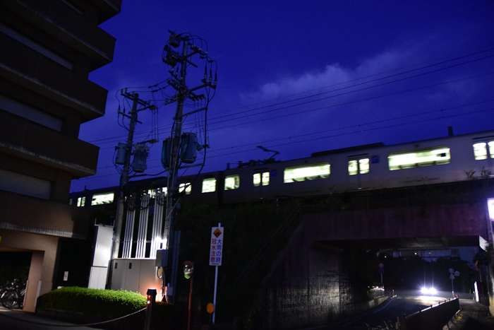 雨あがる・・・青空キターーーー　(^o^)_c0049299_22473239.jpg