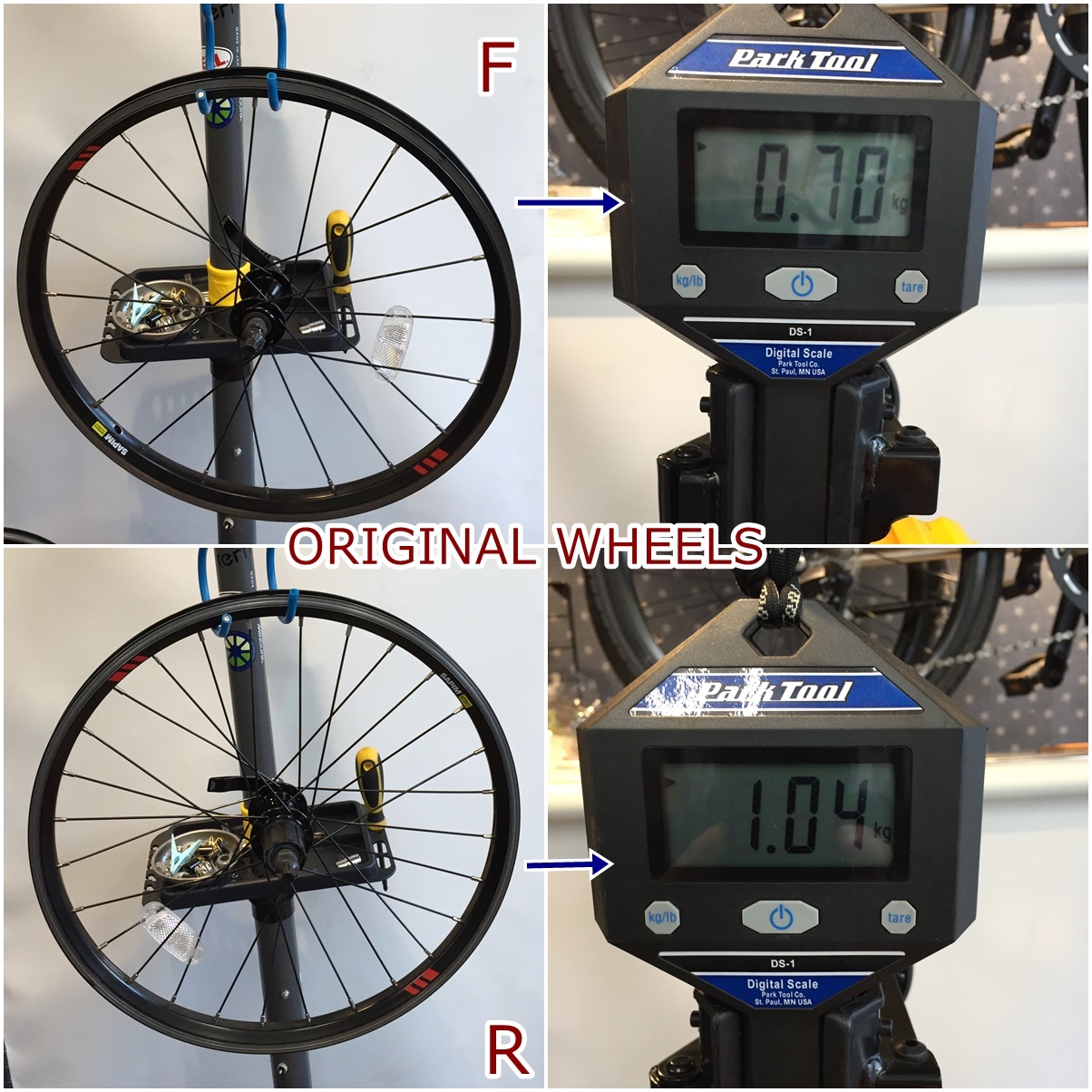 tern kinetix Pro X Wheelsniに交換です! : カルマックス tern kinetix Pro X Wheelsniに交換です! : カルマックス