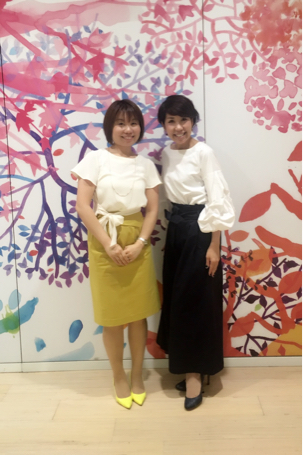 パーソナルカラーイベントのご報告_f0249610_10015985.jpg