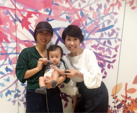 パーソナルカラーイベントのご報告_f0249610_10032414.jpg