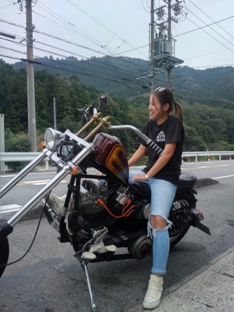 賑やかサンデー_a0159215_23390463.jpg