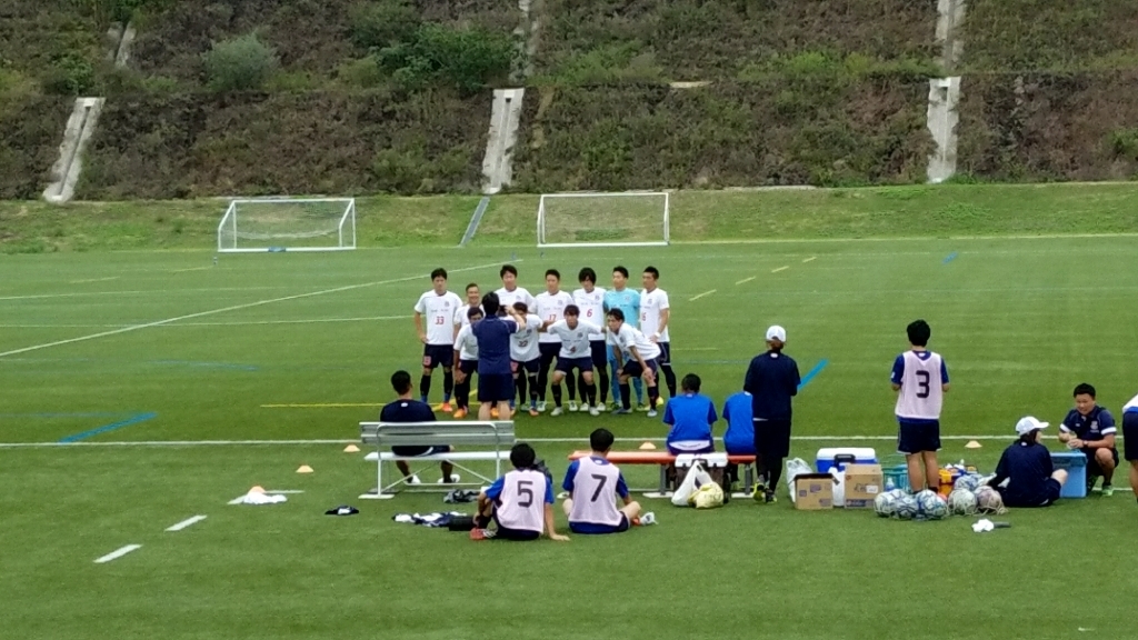 ジャックのサッカー日記 ジャックのサッカー日記
