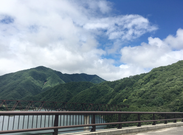 夏休み家族旅行@湯西川-安達太良-(2)_d0152549_10142458.jpg