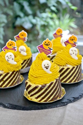 10月のパンプキンモンブランケーキ_a0214059_13271651.jpg