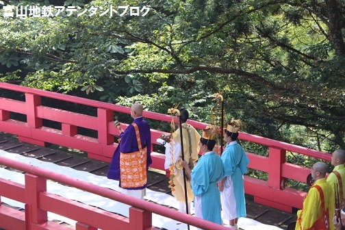 立山信仰の歴史を感じる、布橋灌頂会_a0243562_13473153.jpg