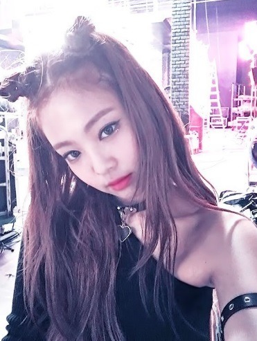 日本でも大人気!BLACKPINKジェニー、世界の美しい顔ランキング22位 ...