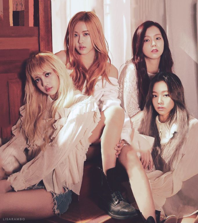 日本でも大人気!BLACKPINKジェニー、世界の美しい顔ランキング22位 ...