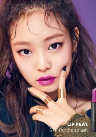 日本でも大人気!BLACKPINKジェニー、世界の美しい顔ランキング22位 髪型やメイク スッピン 彼氏は超イケメン!?来日 自宅 白人としかつるまない主義だった?!_f0158064_04033598.jpg