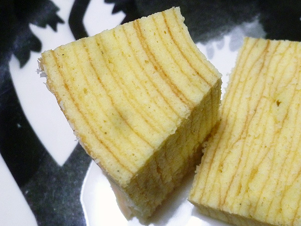 HOLLANDISCHE KAKAO-STUBE(ホレンディッシェ・カカオシュトゥーベ)新宿伊勢丹店_c0152767_18445932.jpg