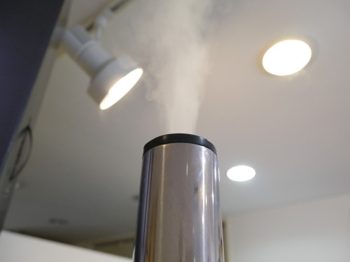 乾燥とウイルスから守る、 頼れるミスト...最高の加湿器cado HM-C610S_b0125570_10194227.jpg