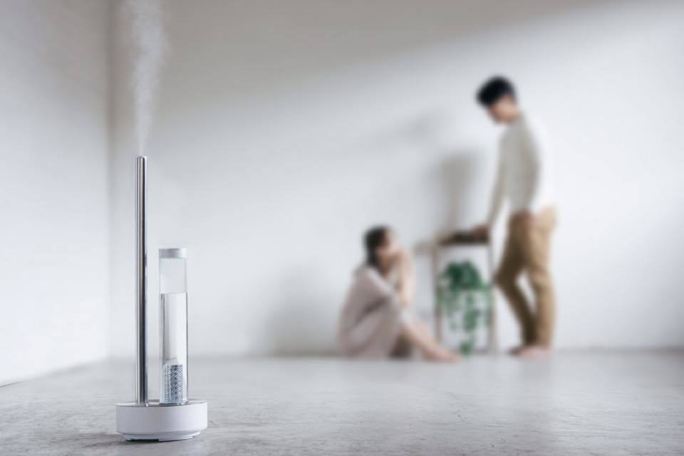 乾燥とウイルスから守る、 頼れるミスト...最高の加湿器cado HM-C610S_b0125570_10264168.jpg