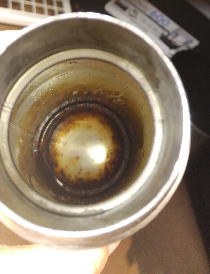 茶渋がゴソッと取れました!_b0019674_01201068.jpg