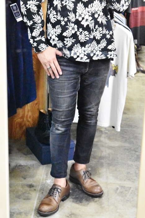 予想を裏切らない動きと人気★★　　Kato　ALOHA NELL SHIRTS！★！_d0152280_16261360.jpg