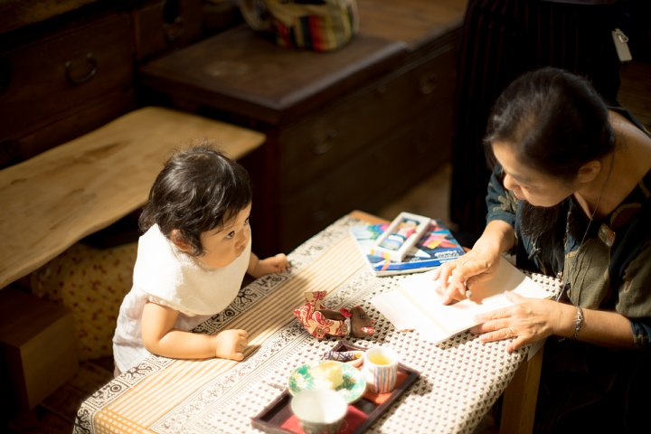 かわいい訪問者_d0353489_23523569.jpg