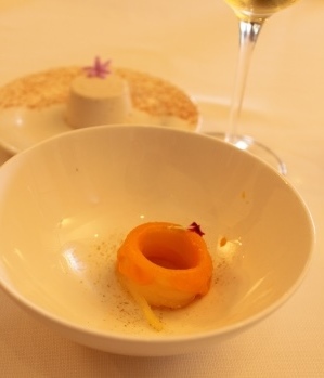 \'17夏 アブルッツォ州にて① ペッピーノシェフとの再会と昼食☆_a0154793_21230139.jpg