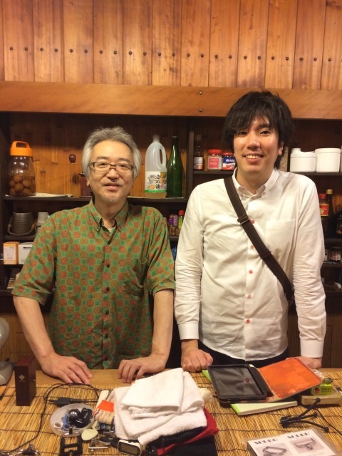伍々慧@四日市久茂 12フレットギターの響く夜会 Real Acoustic Guitar Live Vol.42 _a0334793_07583978.jpg