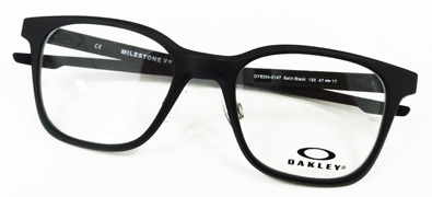 OAKLEY(オークリー)2017年秋・新作お子様向けジュニア・キッズ用オプサルミックフレームMILESTONE XS(マイルストーン エックスエス)入荷!_c0003493_16163066.jpg