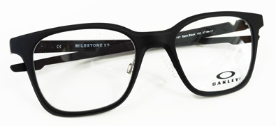 OAKLEY(オークリー)2017年秋・新作お子様向けジュニア・キッズ用オプサルミックフレームMILESTONE XS(マイルストーン エックスエス)入荷!_c0003493_16163133.jpg