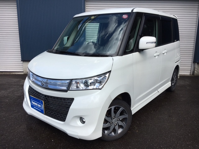 ★新在庫車とご成約、御納車など様々なご報告です(^_-)-☆★（白石店）_c0161601_13372926.jpg