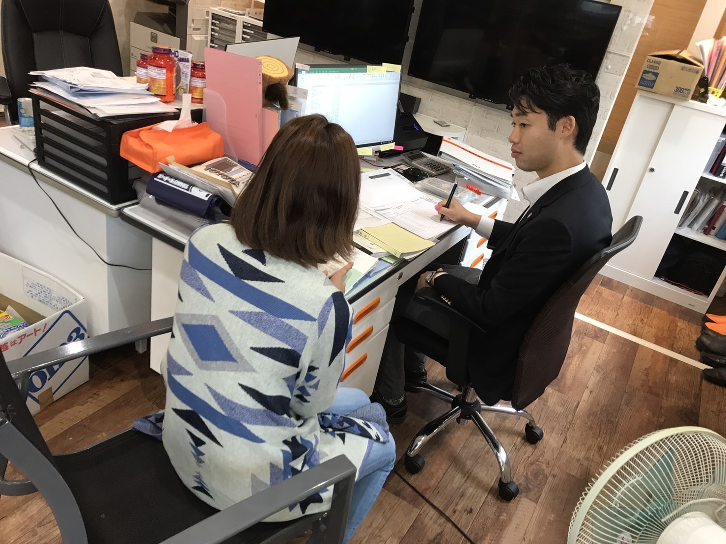 TOMMY BASE ともみブログ☆22日(金)~24日(日)3日間総集編!!ランクル マジェスタ ハマー_b0127002_12411921.jpg