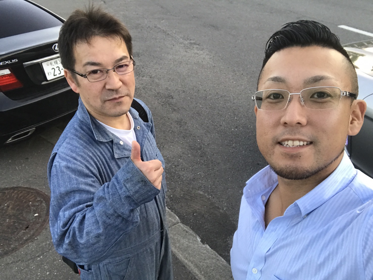TOMMY BASE ともみブログ☆22日(金)~24日(日)3日間総集編!!ランクル マジェスタ ハマー_b0127002_13234546.jpg