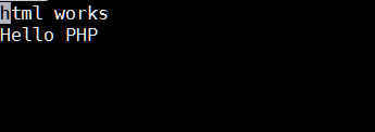 SUSE Linux (SLES12) で apache2 HTTPサーバー と PHP スクリプトのインストール_a0056607_12474880.jpg