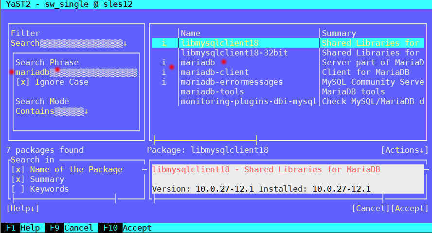 SUSE Linux (SLES12) で apache2 HTTPサーバー と PHP スクリプトのインストール_a0056607_12480785.jpg