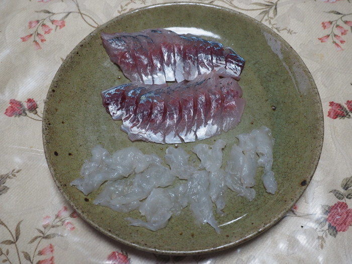 夫の釣果とその後_c0116915_00205908.jpg
