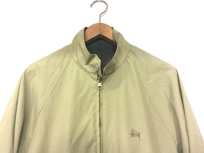 「 DEADSTOCK & REVERSIBLE 」_c0078333_21215099.jpg