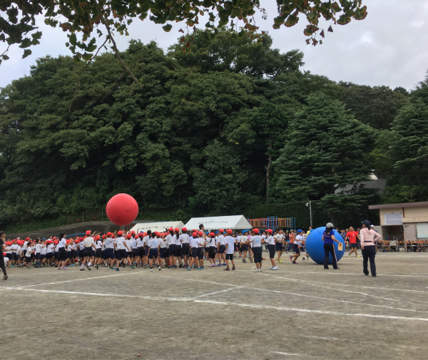 運動会_a0070236_14462146.jpg